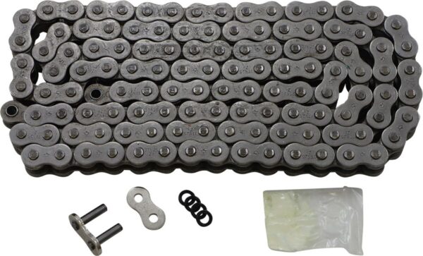 CHAIN X-RING 525 X 122 STEEL
