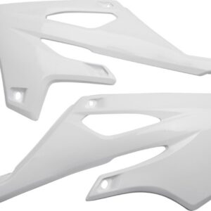 RAD COVER YZ85 22- WH