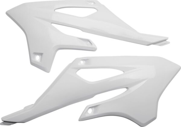 RAD COVER YZ85 22- WH