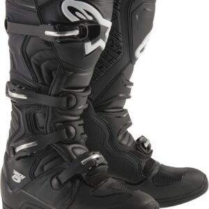 BOOT TECH5 BLACK 8