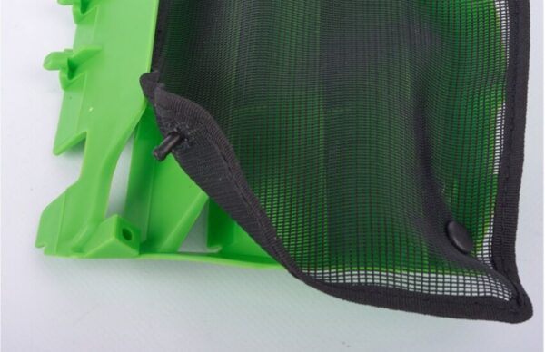 LOUVER MESH RMZ450 08-17