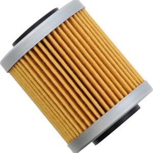 OIL FILTER KTM 690