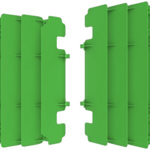 RAD LOUVERS KX125/250 GN