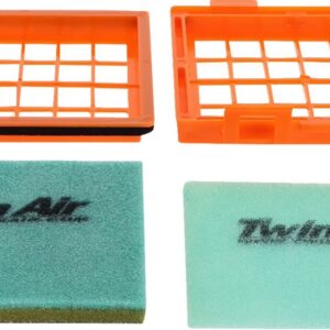 AIR FILTER W/ CAGE CRF 300 L