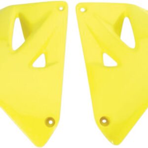 RAD CVR RM125/250 01-08 YEL