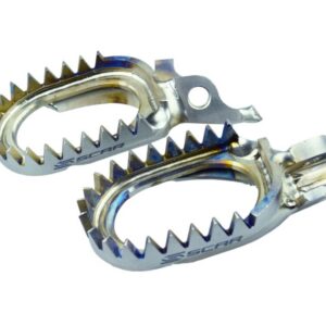 TI MUD FOOTPEG KXF