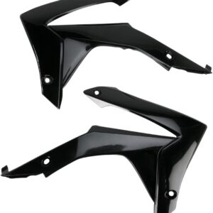 RAD CVR CRF450 13 BLK