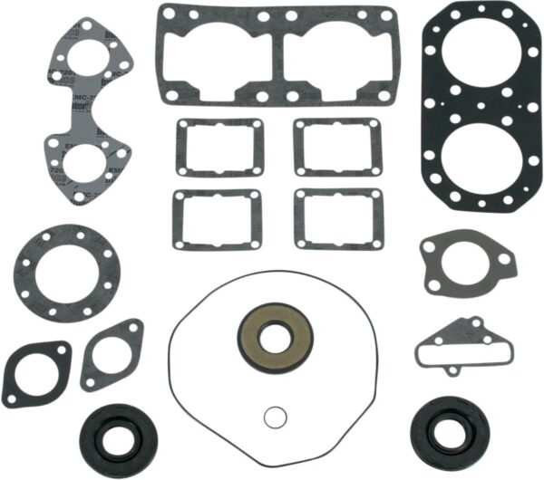 GASKET KIT COMPLT KAW 650