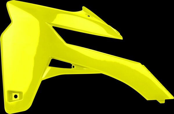 RAD CVR SHERCO 13-15 FLYE