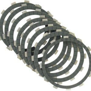 CLUTCH PLATE SET CRBN FIB