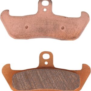 BRAKE PAD SINT R SERIES