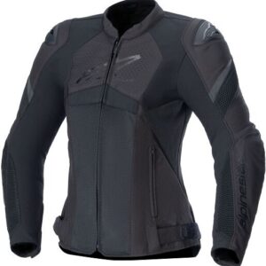 JACKET 4W T-GP+R AIR BK L