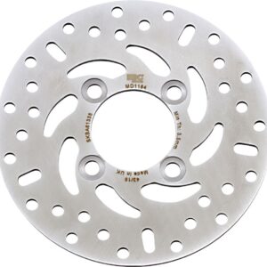 BRAKE ROTOR FIX RND RE