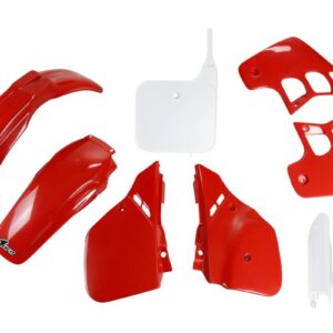 BODY KIT FULL CR250 88-89 OEM