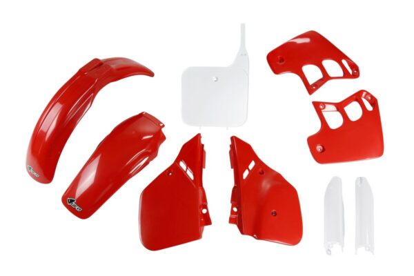 BODY KIT FULL CR250 88-89 OEM