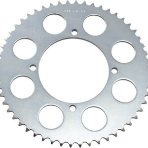 SPROCKET REAR 54T 420