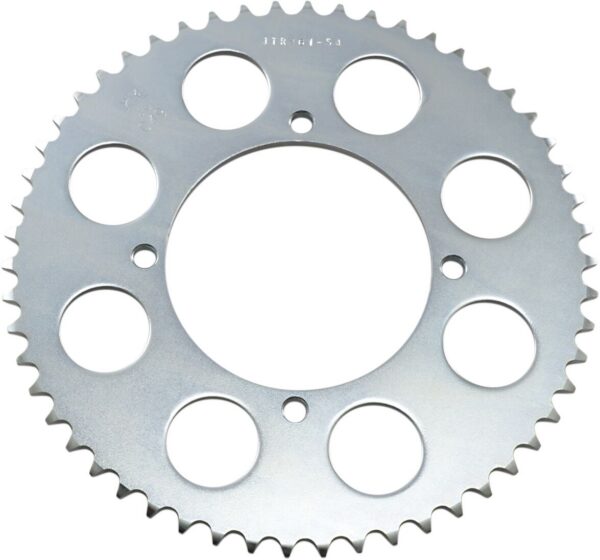 SPROCKET REAR 54T 420
