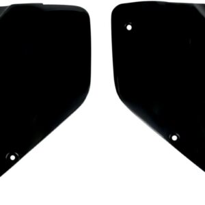 SD CVR RM125/250 96-00BLK