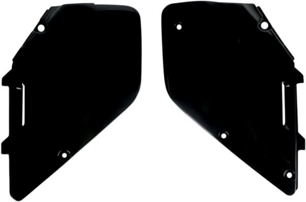 SD CVR RM125/250 96-00BLK