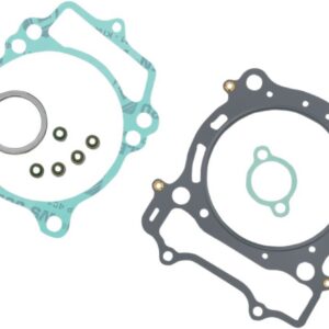 GASKET KIT TOP END YAM