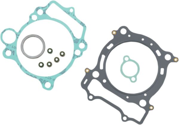GASKET KIT TOP END YAM