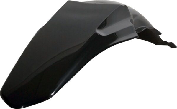 FENDER RR YZ125/250 02-14 BK