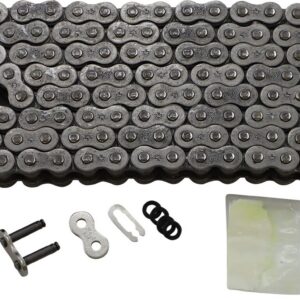CHAIN SEALED 428X124 STL