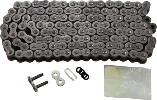 CHAIN SEALED 428X124 STL