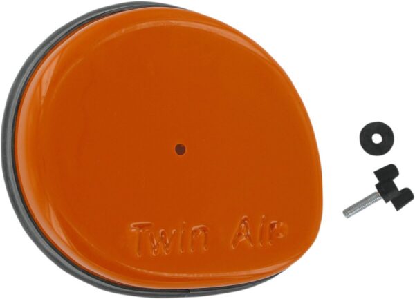 AIR BOX COVER HONDA