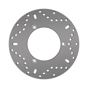 BRAKE ROTOR FIX D SERIES SCT