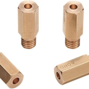 CARB JET 4-PK KEH CR185