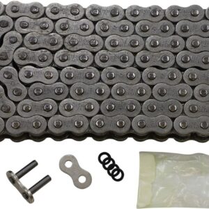 CHAIN X-RING 530 X 106 STEEL