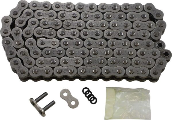 CHAIN X-RING 530 X 106 STEEL