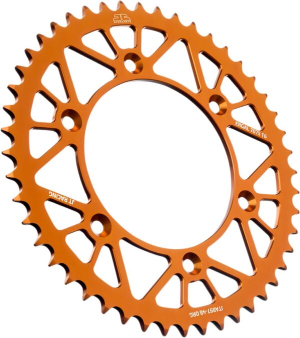 SPRKT RL 48T HUS/KTM ORG