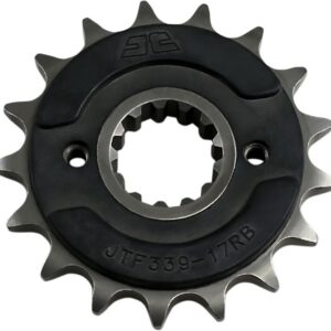 SPROCKET FRONT 17T 530 RU
