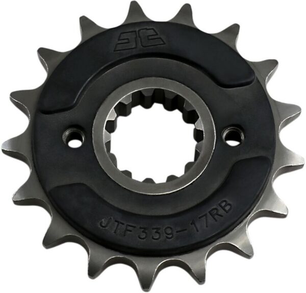 SPROCKET FRONT 17T 530 RU