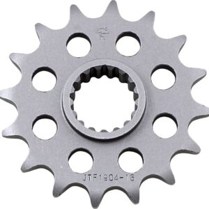 SPROCKET FRONT 16T 525