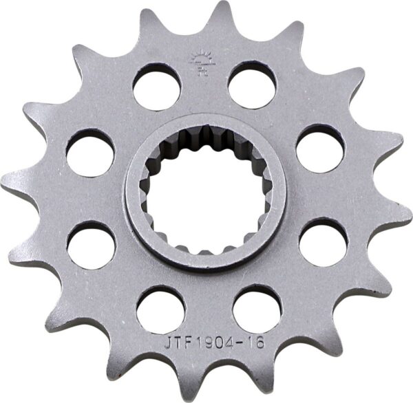SPROCKET FRONT 16T 525