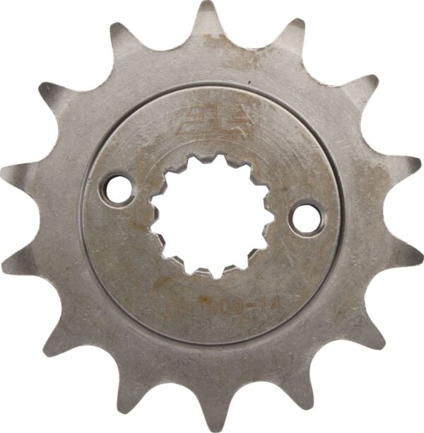 SPROCKET FRONT 14T 520
