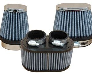 AIR FILTER S&B/ RC120