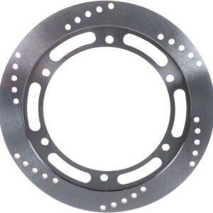 BRAKE ROTOR FIX HPSR RND RE