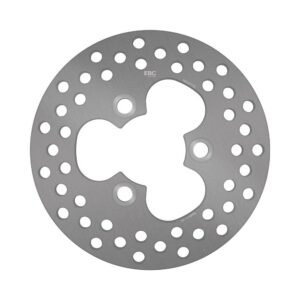 BRAKE ROTOR FIX D SERIES RND