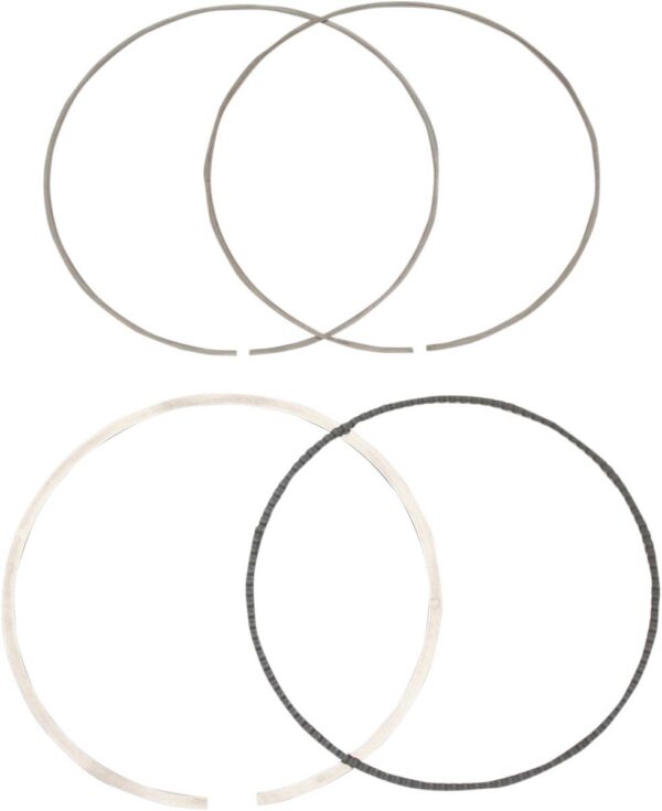 RING SET CRF450R STD
