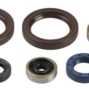 ENGINE OIL SEALS KIT