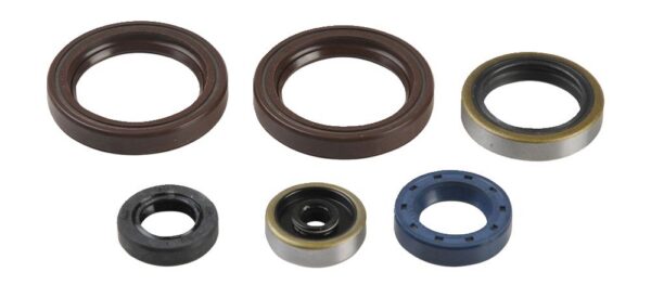 ENGINE OIL SEALS KIT