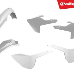 BODYKIT TE/FE 17-19 WH
