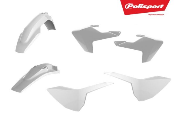 BODYKIT TE/FE 17-19 WH