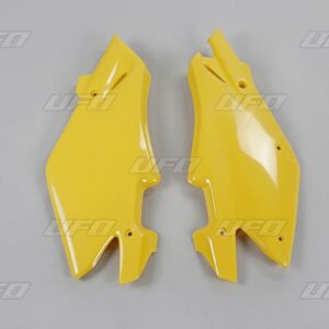 PANEL SIDE HUSQ 05 YL