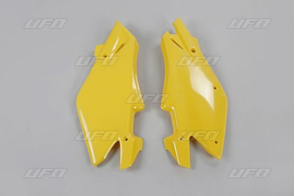 PANEL SIDE HUSQ 05 YL