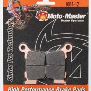 BRAKE PAD RACING GP